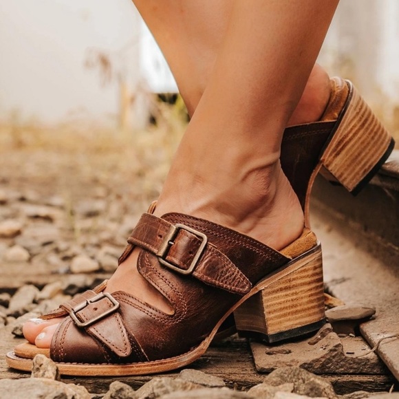 Freebird sandals 2019 Clearance